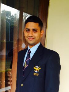 Mr. Soumik Chatterjee-1